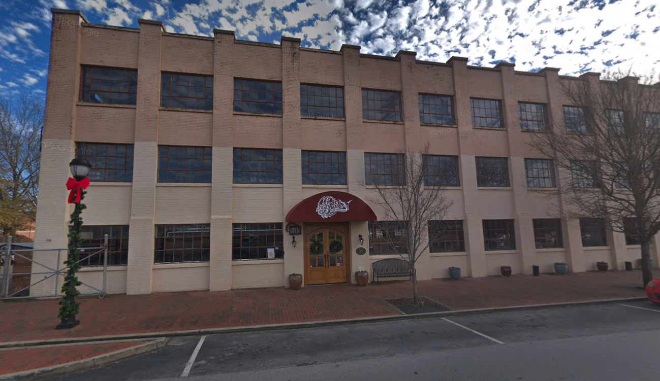 Bare Bones Steakhouse
